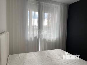 1-к квартира, вторичка, 36м2, 12/25 этаж