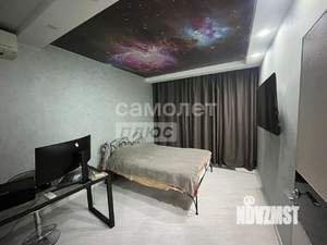 1-к квартира, вторичка, 47м2, 3/23 этаж