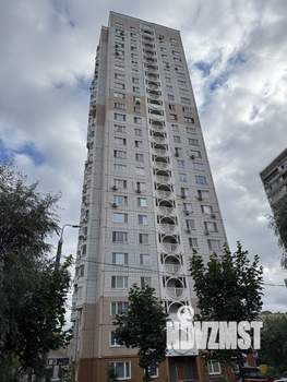 3-к квартира, вторичка, 73м2, 23/25 этаж