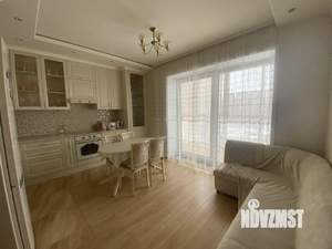 2-к квартира, вторичка, 83м2, 8/24 этаж