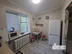 1-к квартира, вторичка, 26м2, 5/5 этаж