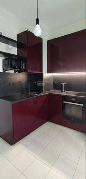 1-к квартира, вторичка, 32м2, 25/25 этаж