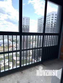 2-к квартира, вторичка, 50м2, 16/24 этаж