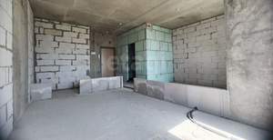 1-к квартира, вторичка, 38м2, 8/15 этаж