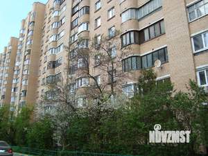 2-к квартира, вторичка, 56м2, 4/9 этаж