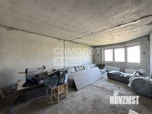 2-к квартира, вторичка, 66м2, 18/21 этаж