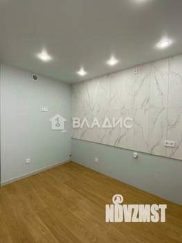 1-к квартира, вторичка, 40м2, 23/25 этаж