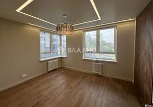 3-к квартира, вторичка, 71м2, 3/26 этаж