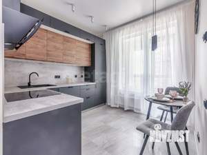 1-к квартира, вторичка, 42м2, 8/24 этаж