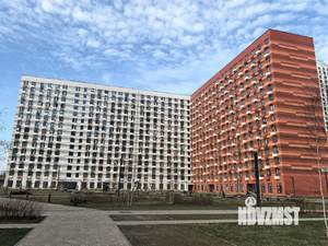 3-к квартира, вторичка, 68м2, 7/17 этаж