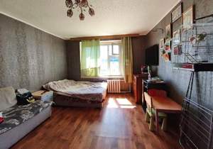 1-к квартира, вторичка, 35м2, 12/12 этаж