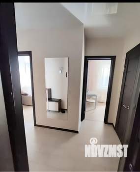 2-к квартира, вторичка, 56м2, 19/22 этаж