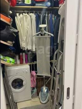 2-к квартира, вторичка, 50м2, 6/20 этаж