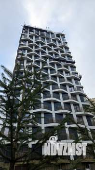 Студия квартира, вторичка, 23м2, 14/16 этаж