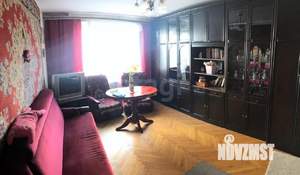 1-к квартира, вторичка, 35м2, 7/12 этаж