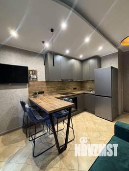 2-к квартира, вторичка, 69м2, 3/24 этаж