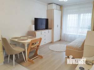 1-к квартира, вторичка, 39м2, 8/15 этаж