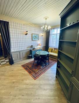 2-к квартира, вторичка, 68м2, 25/25 этаж