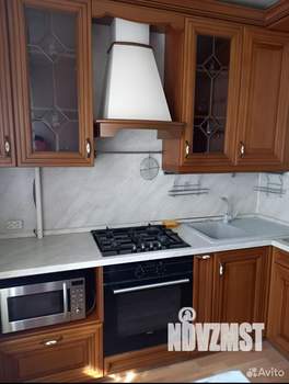 1-к квартира, вторичка, 35м2, 7/9 этаж