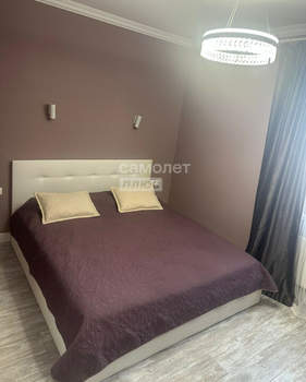 2-к квартира, вторичка, 70м2, 12/17 этаж