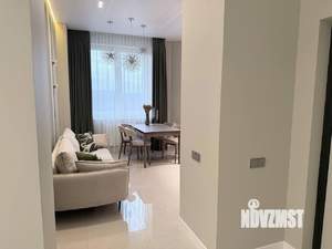 2-к квартира, вторичка, 69м2, 7/18 этаж