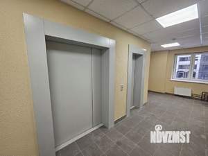 2-к квартира, вторичка, 55м2, 4/25 этаж