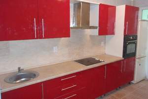 1-к квартира, вторичка, 48м2, 13/19 этаж