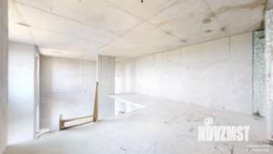3-к квартира, вторичка, 90м2, 25/25 этаж