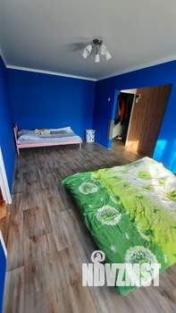 2-к квартира, вторичка, 43м2, 5/5 этаж