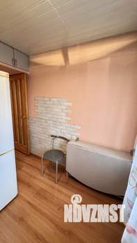 1-к квартира, вторичка, 29м2, 7/9 этаж