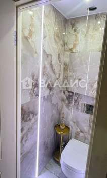 2-к квартира, вторичка, 60м2, 15/18 этаж