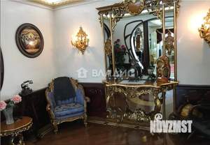 5-к квартира, вторичка, 234м2, 9/14 этаж