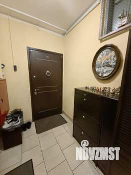 2-к квартира, вторичка, 63м2, 8/17 этаж