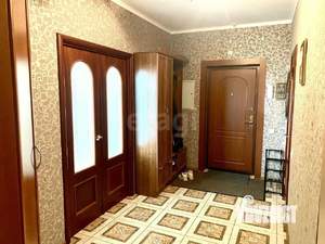 2-к квартира, вторичка, 59м2, 17/22 этаж