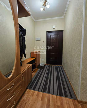 2-к квартира, вторичка, 72м2, 3/19 этаж