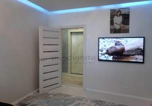 1-к квартира, вторичка, 42м2, 8/24 этаж
