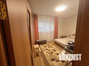 2-к квартира, вторичка, 67м2, 1/17 этаж