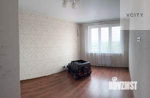 2-к квартира, вторичка, 64м2, 9/25 этаж