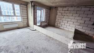 1-к квартира, вторичка, 41м2, 22/24 этаж