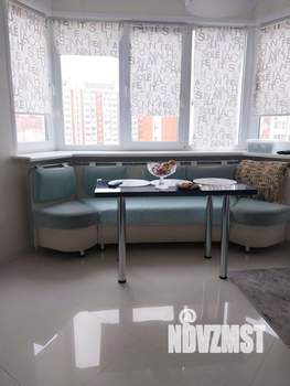 2-к квартира, вторичка, 59м2, 11/17 этаж