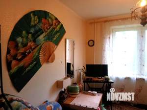 3-к квартира, вторичка, 68м2, 4/9 этаж