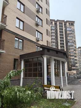 3-к квартира, вторичка, 88м2, 11/17 этаж