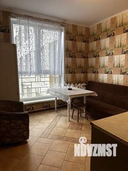 2-к квартира, вторичка, 56м2, 5/14 этаж