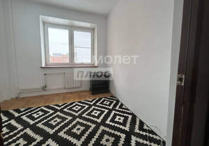 2-к квартира, вторичка, 68м2, 16/17 этаж