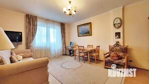 1-к квартира, вторичка, 49м2, 8/14 этаж