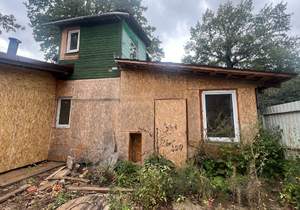 2-к квартира, вторичка, 38м2, 2/2 этаж