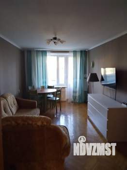 3-к квартира, вторичка, 57м2, 5/9 этаж