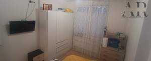 2-к квартира, вторичка, 57м2, 1/25 этаж