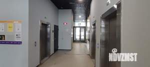 3-к квартира, вторичка, 62м2, 17/24 этаж