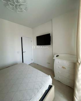 2-к квартира, вторичка, 50м2, 18/24 этаж